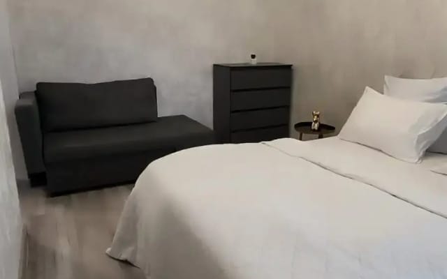 Квартира Воронова 16