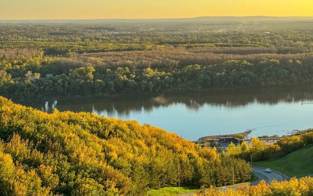 Квартира в Клубном доме Трилогия