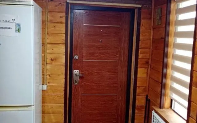 Частный дом в деревне Тучнево 30а