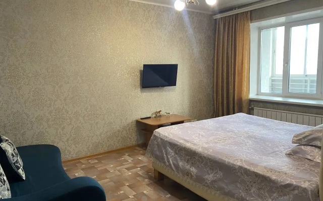 Квартира на Красноармейской 12