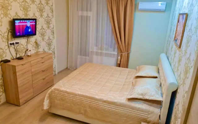 Квартира на Вонведе
