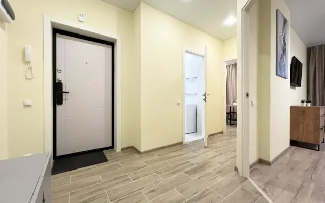 Апартаменты Пригородная, 41