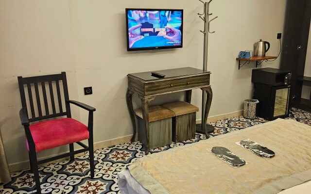 Мини-Отель Aplus Residence