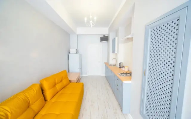Квартира на Декабристов 36к2