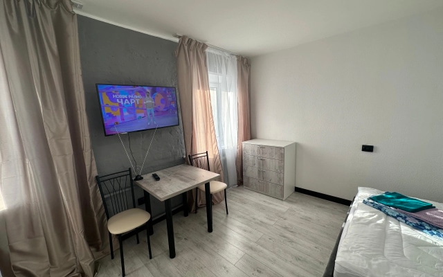 Квартира по улице Мельникайте, 83