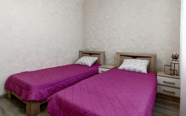Частный дом около трассы М 4