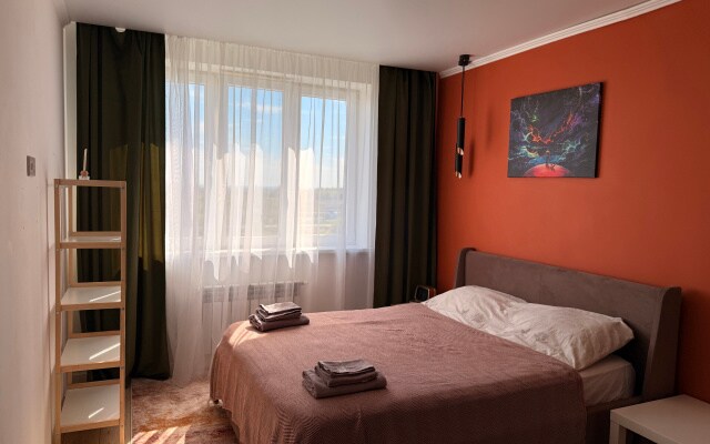 Квартира New Baltic Apart II