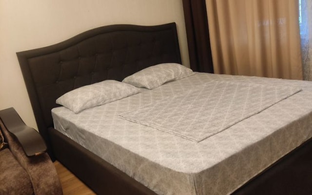 Квартира на улице Красных Партизан 4/4