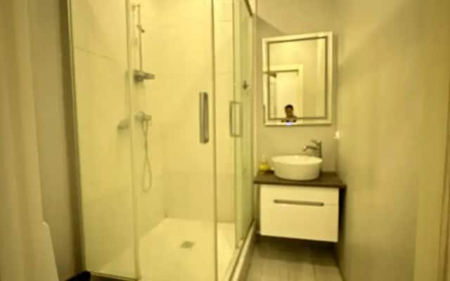 Апартаменты SweetHome