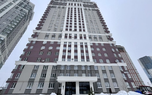 Квартира Комфортная с Современным Ремонтом и Стилем от ДимДом