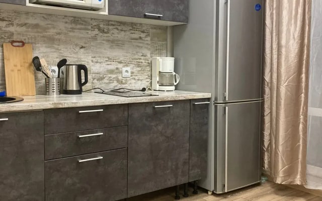 Квартира ApartPiter Новоселье