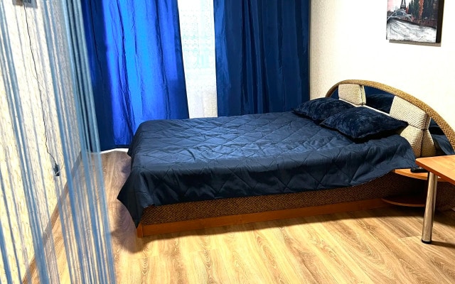 Квартира Посуточно Лопатина Гора 14к1