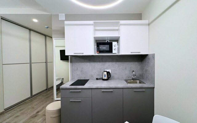 Апартаменты Hotel Spb 14