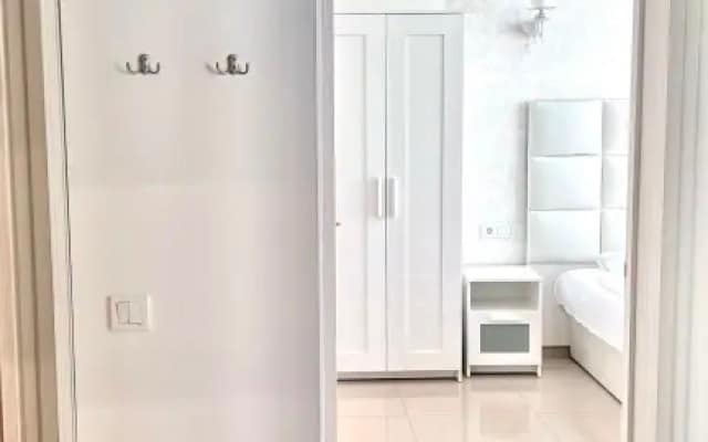 Апартаменты ЖК Космос на Авроре 8