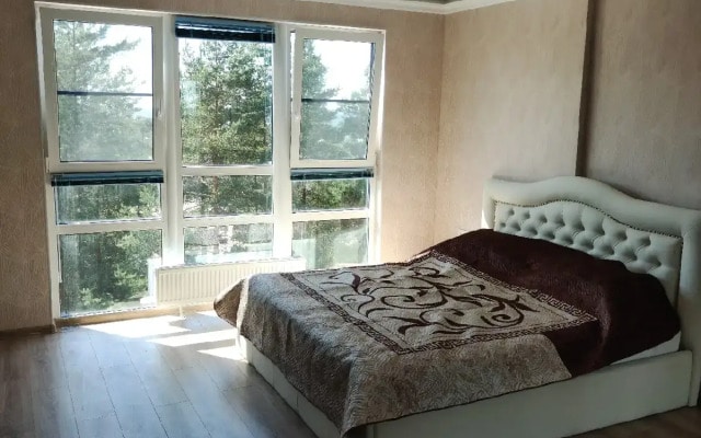 Апартаменты Sea View Светлый Мир