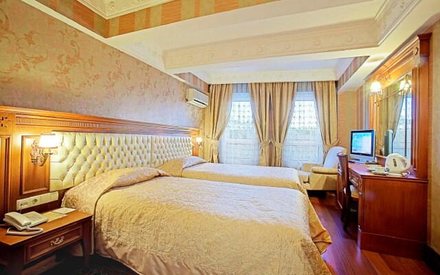 Sumengen Hotel