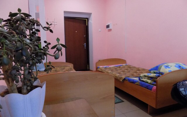 Хостел Main Room M&R