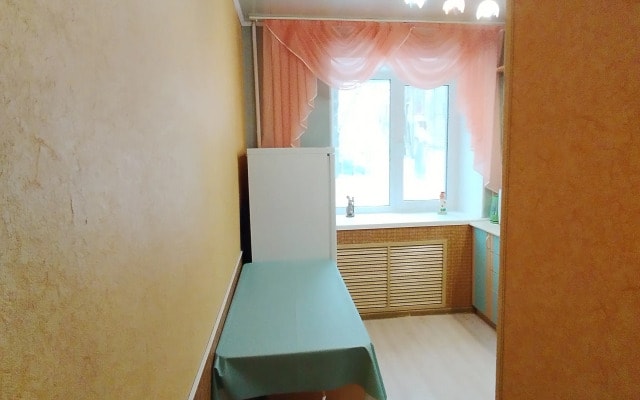Квартира на Комсомольской