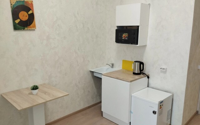 Квартира Новоленд 332
