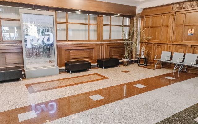 Отель Smart Hotel Красноярск