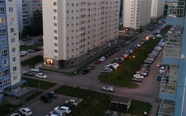 Квартира Ночь в королевстве