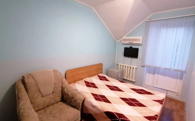 Domik Na Terskoj Guest House