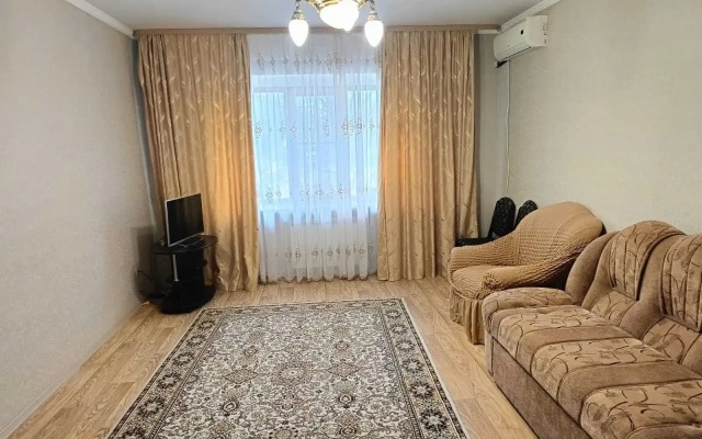 Квартира на улице Максима Горького 52