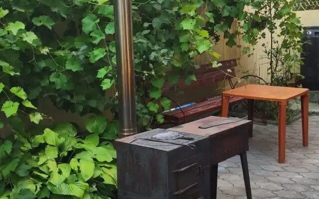 Salyut Vera Guest House
