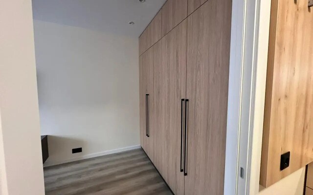 Квартира Райдас на Зеленой 31