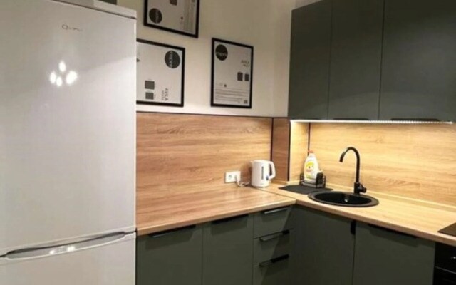 Квартира Life Cевилья