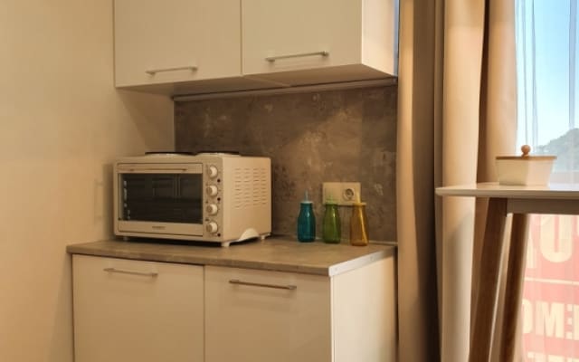 Квартира в ЖК Сочи Парк 6