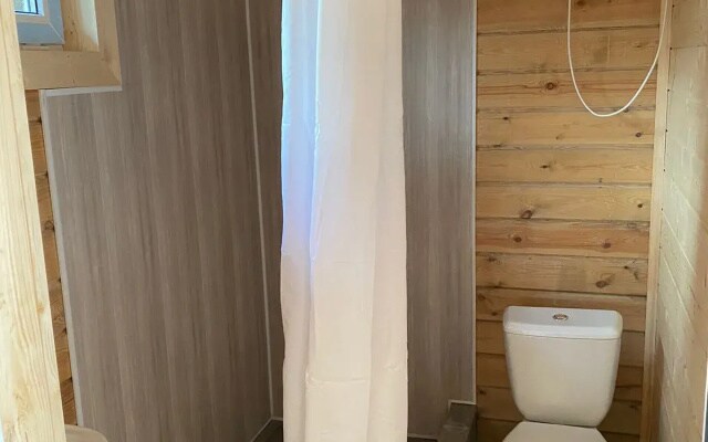 Отель Дача