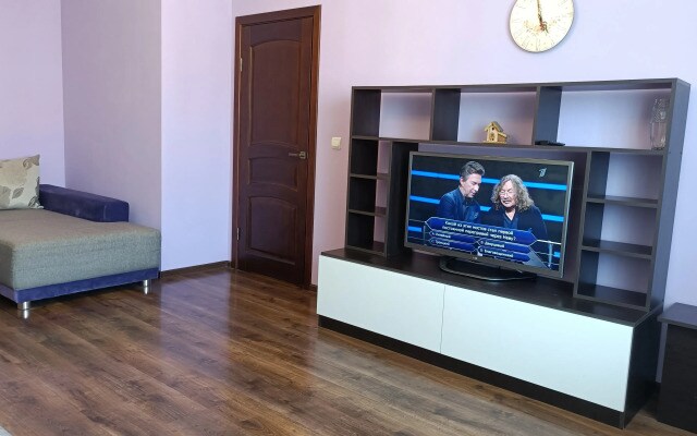 Квартира на Липовой аллее