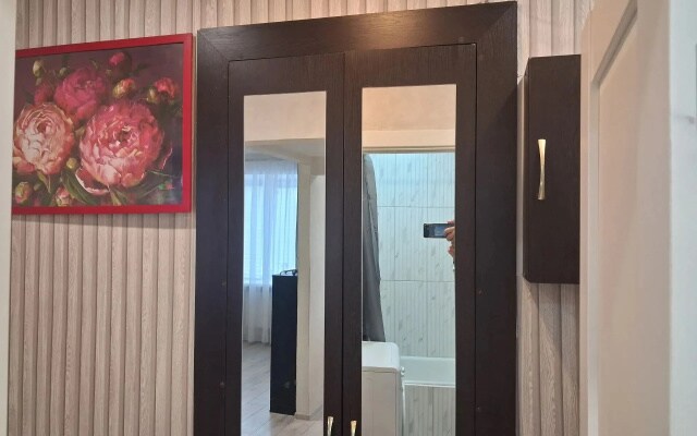Квартира Уютная рядом с центром