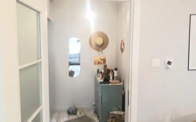 Квартира Sweet & Comfortable 2+1 Flat at Taksim