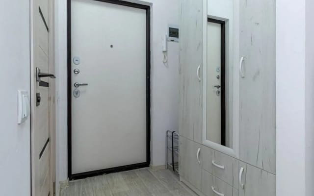 Квартира студия в ЖК Лайм