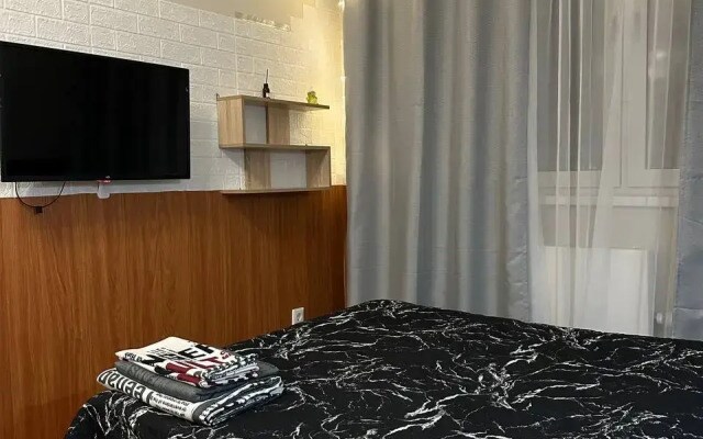 Апартаменты Студия 20,2 м²