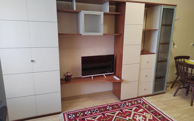 Квартира На Русской