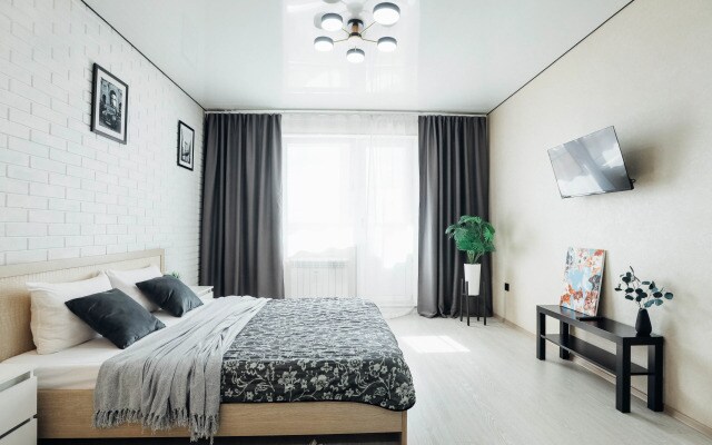 Квартира Home Hotel Like
