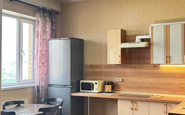Квартира Атмосферная и Уютная в Путилково