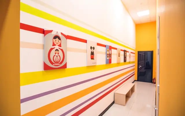 Хостел YES!hostel