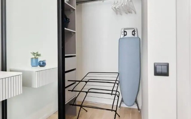 Квартира новая в самом центре города