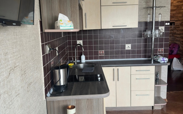 Квартира GrodnoApart Захарова 2