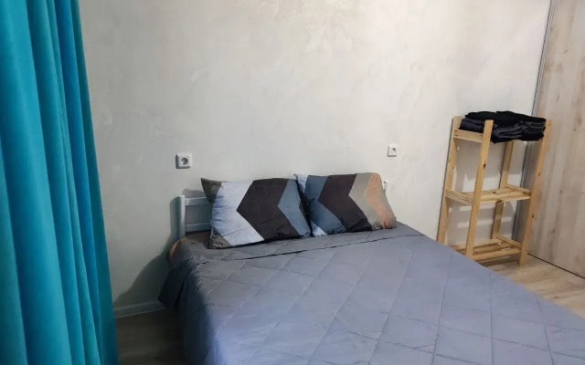 Квартира на Улице Изумрудной 2