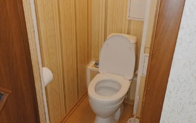 Квартира 1-к., 2 кровати