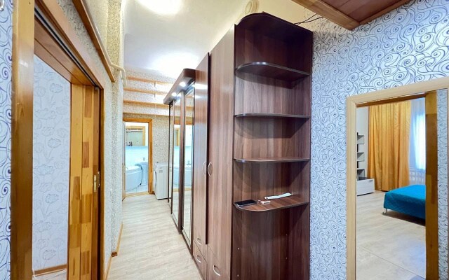 Квартира на Ленина 6
