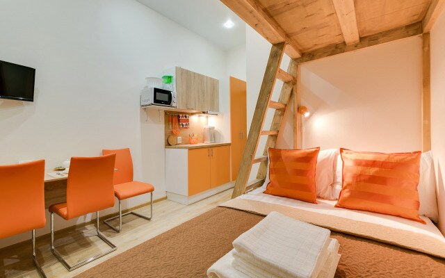 Gallery Apart-Hotel