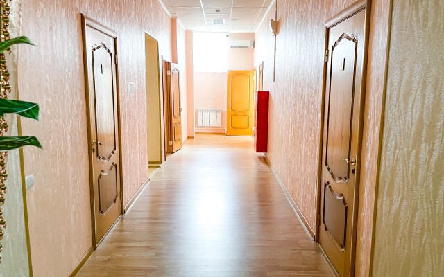 Отель Smart Hotel Орел
