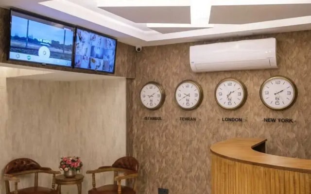 Отель REXEE