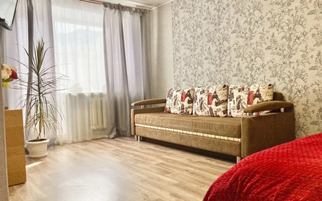 Апартаменты Welcome Home на Дзержинского 31